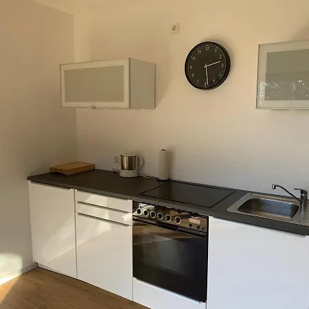 Ferienwohnung Am Park Der Sinne