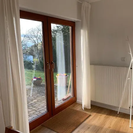 Ferienwohnung Am Park Der Sinne * Badenweiler