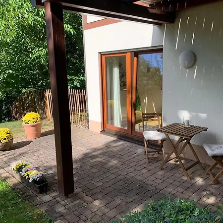 Ferienwohnung Am Park Der Sinne Apartment Badenweiler