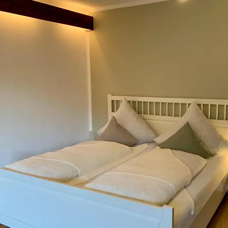 Ferienwohnung Am Park Der Sinne Apartment Badenweiler