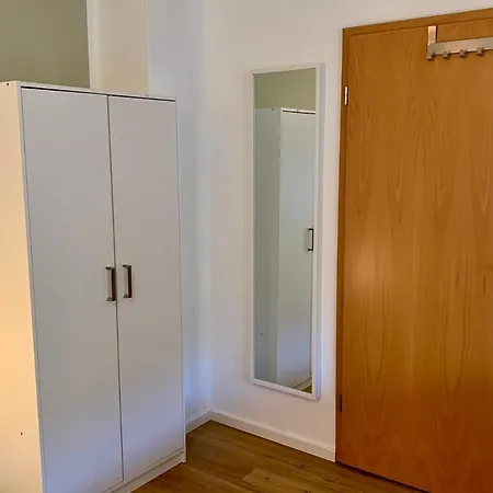 Ferienwohnung Am Park Der Sinne Badenweiler